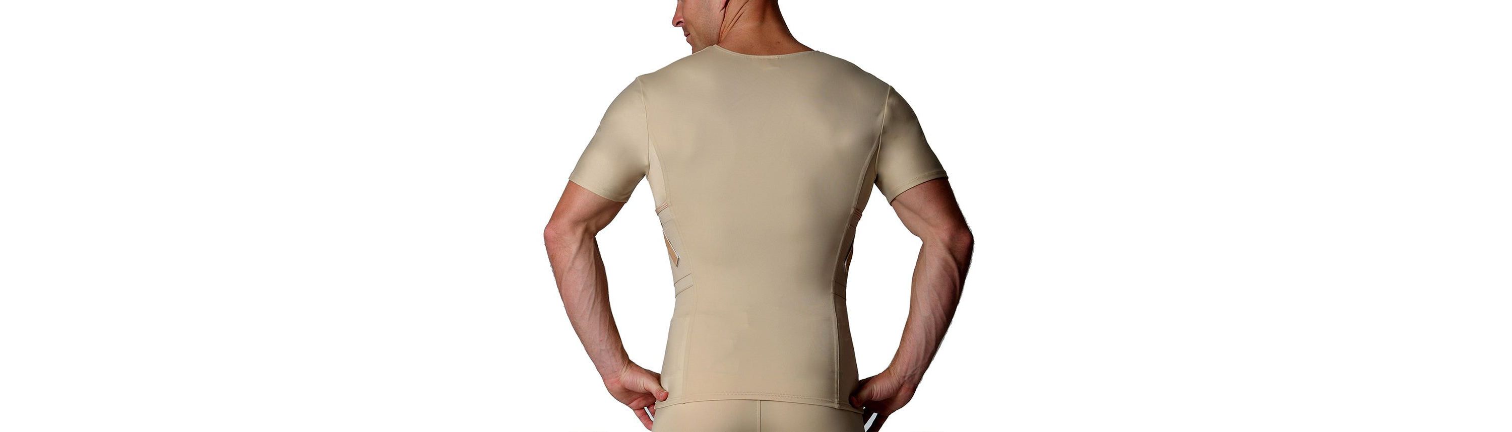 Holster Pocket Tactical Short Sleeve Crewneck