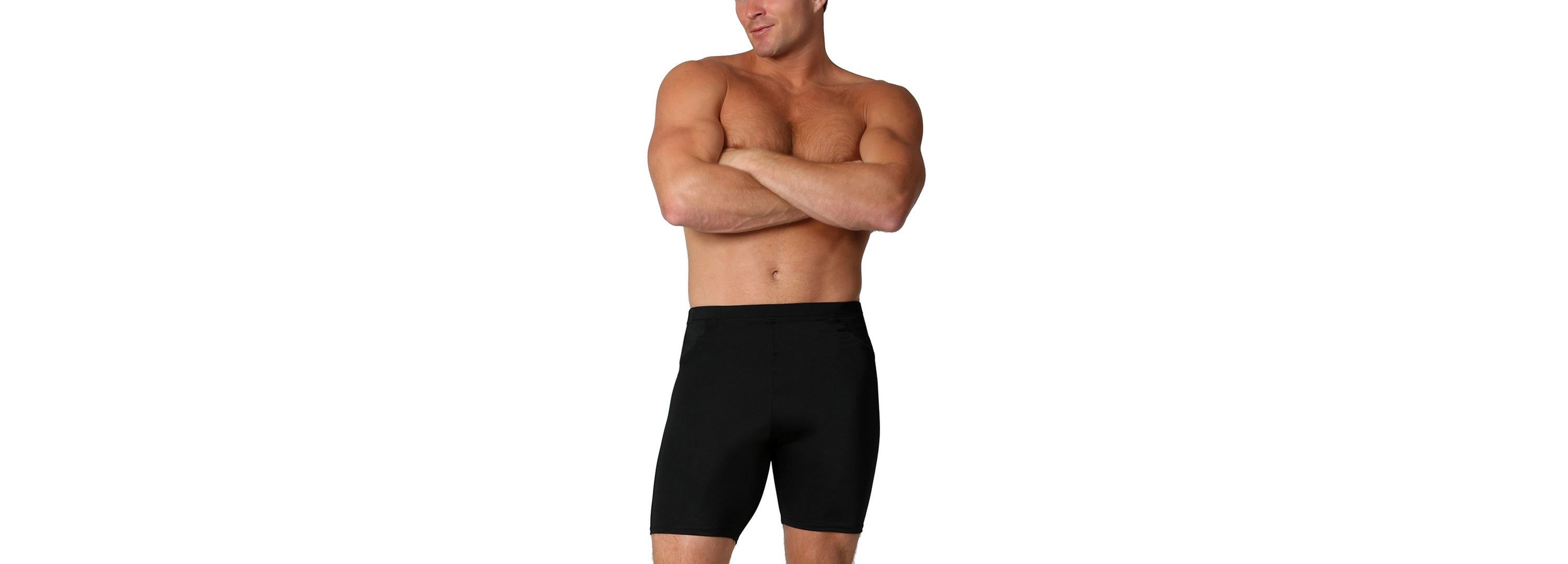 Holster Pocket Tactical Undershorts