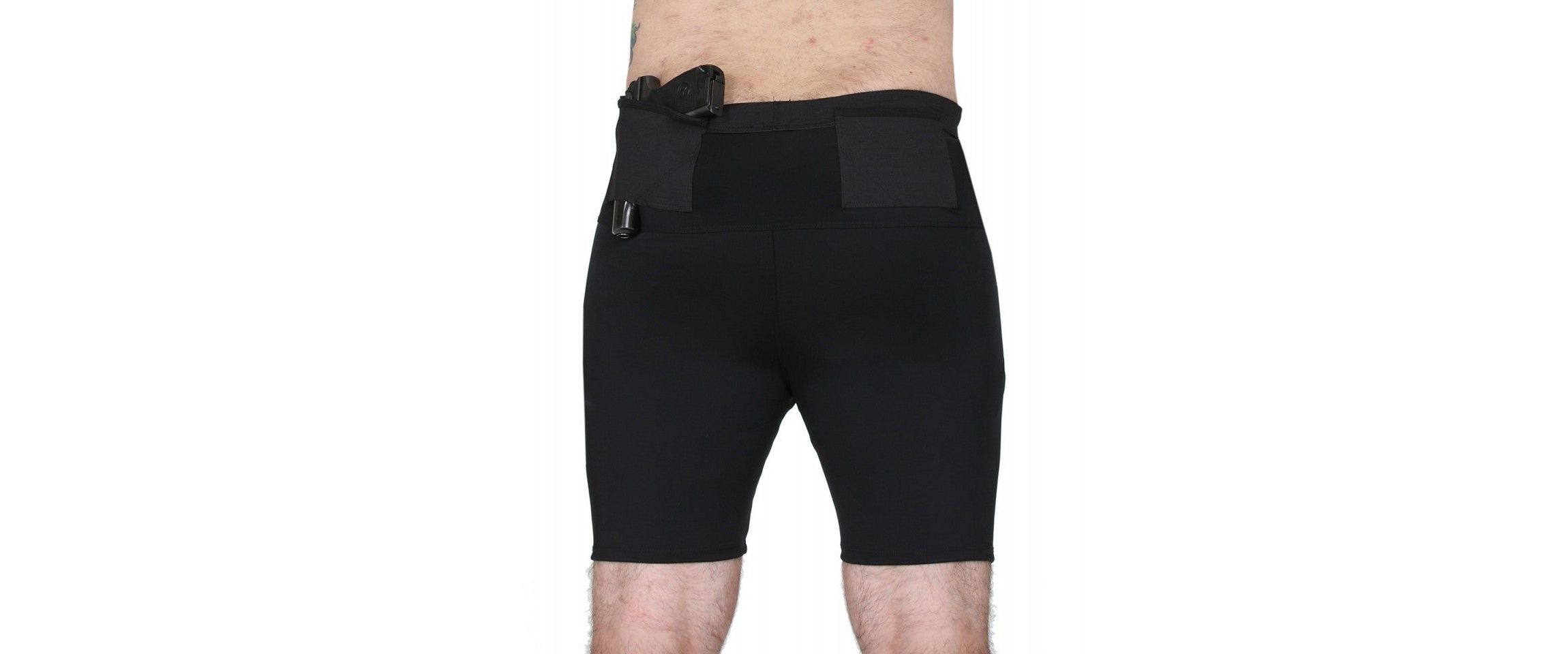 Holster Pocket Tactical Undershorts