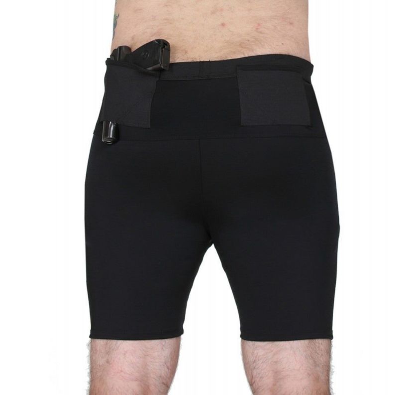 Holster Pocket Tactical Undershorts