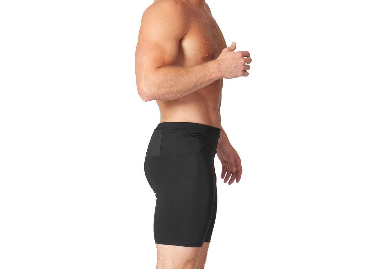 Holster Pocket Tactical Undershorts