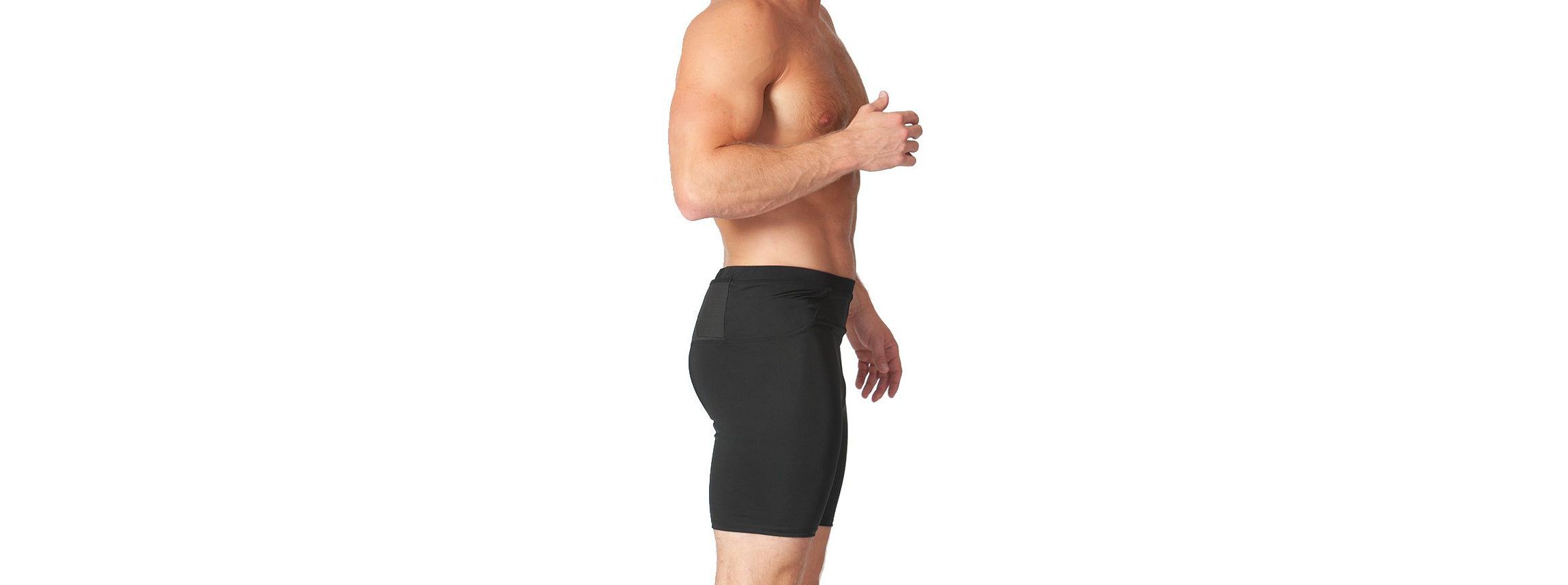 Holster Pocket Tactical Undershorts