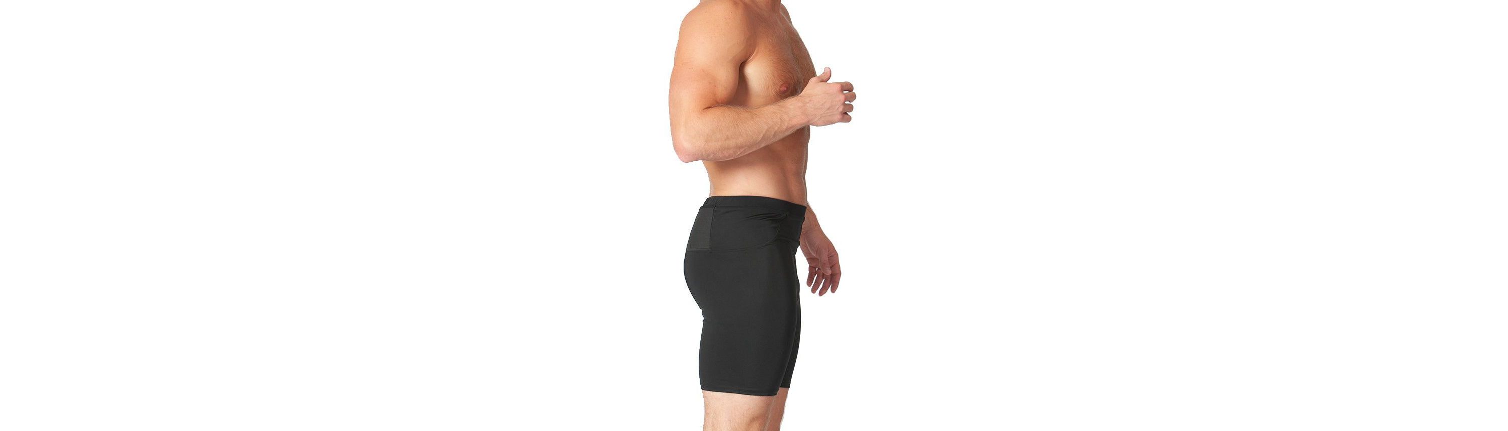 Holster Pocket Tactical Undershorts