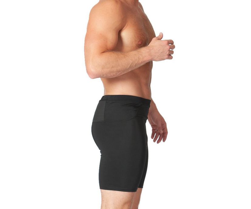 Holster Pocket Tactical Undershorts