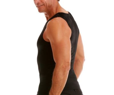 Men Compression Muscle Tank