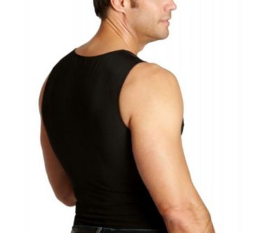 Men Compression Muscle Tank