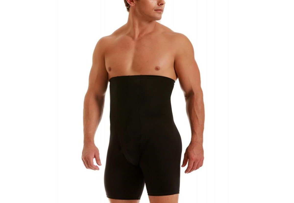 Men High Waist OG Undershorts