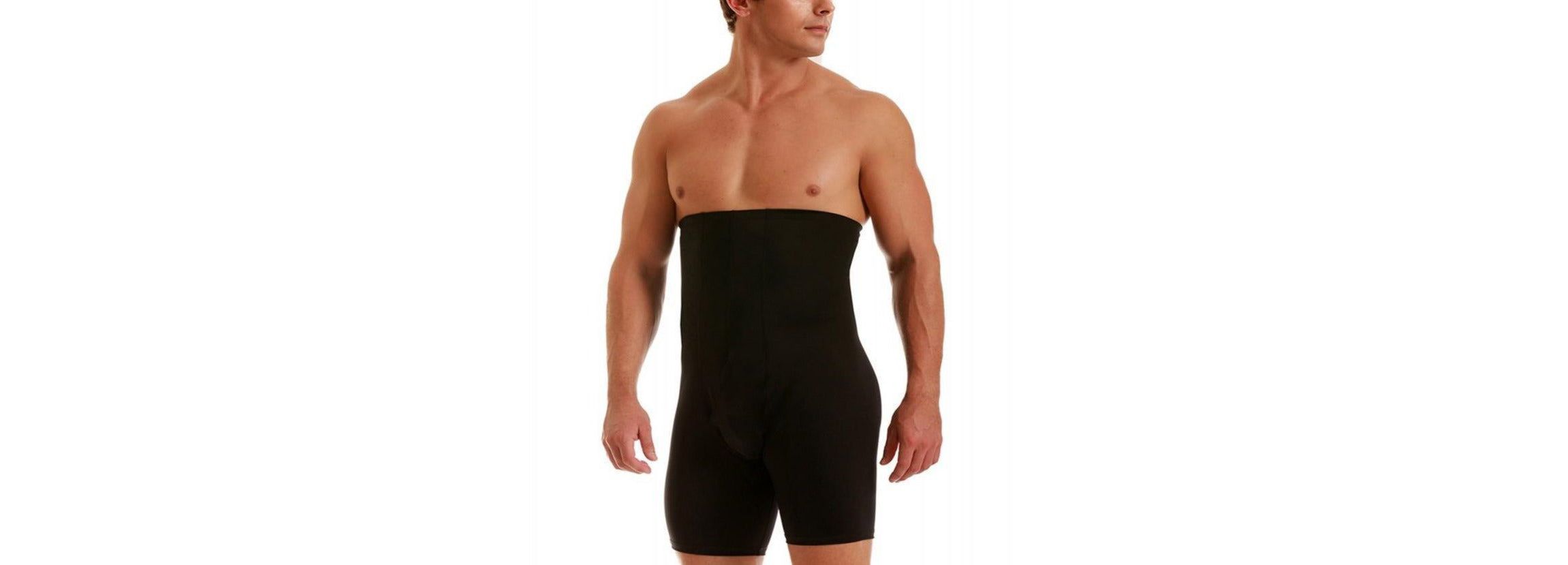Men High Waist OG Undershorts