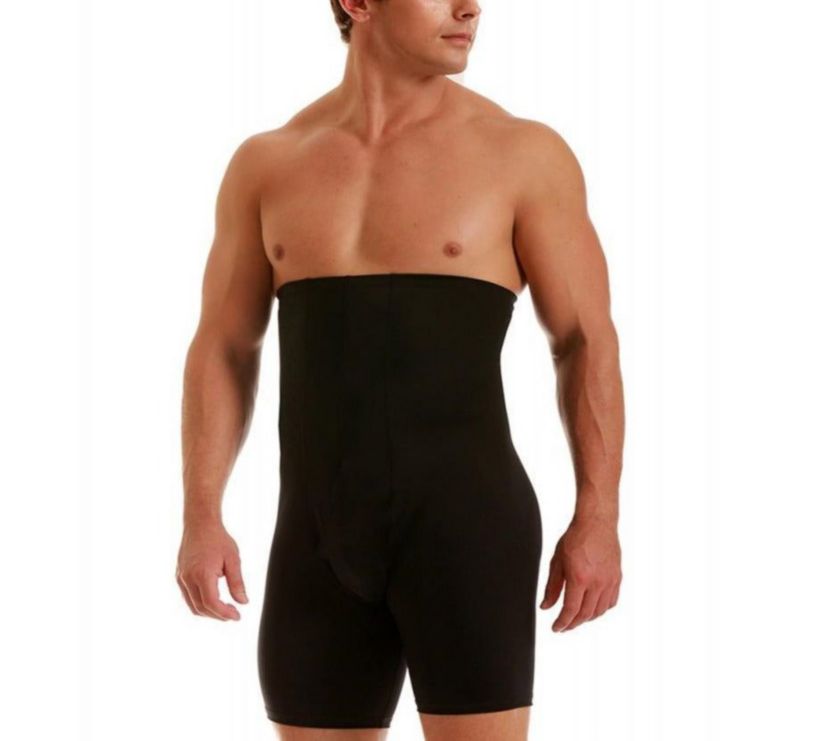 Men High Waist OG Undershorts