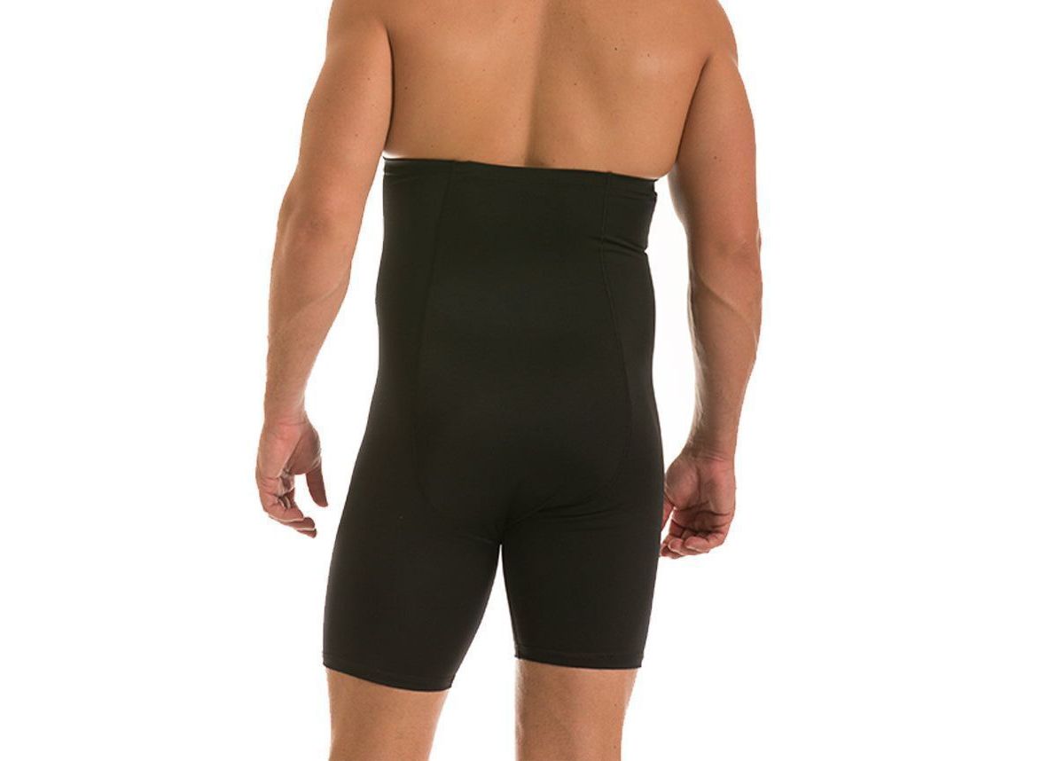 Men High Waist OG Undershorts