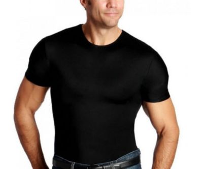 Pack Compression Short Sleeve Crewnecks