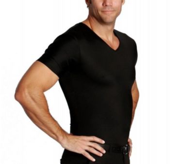 Pack Compression Short Sleeve V-Necks