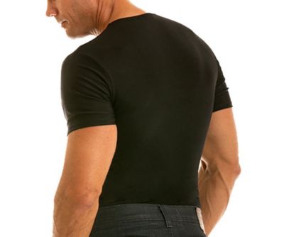 Pack Compression Short Sleeve V-Necks