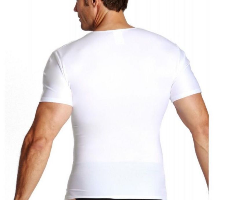 6-Pack Compression Short Sleeve V-Necks