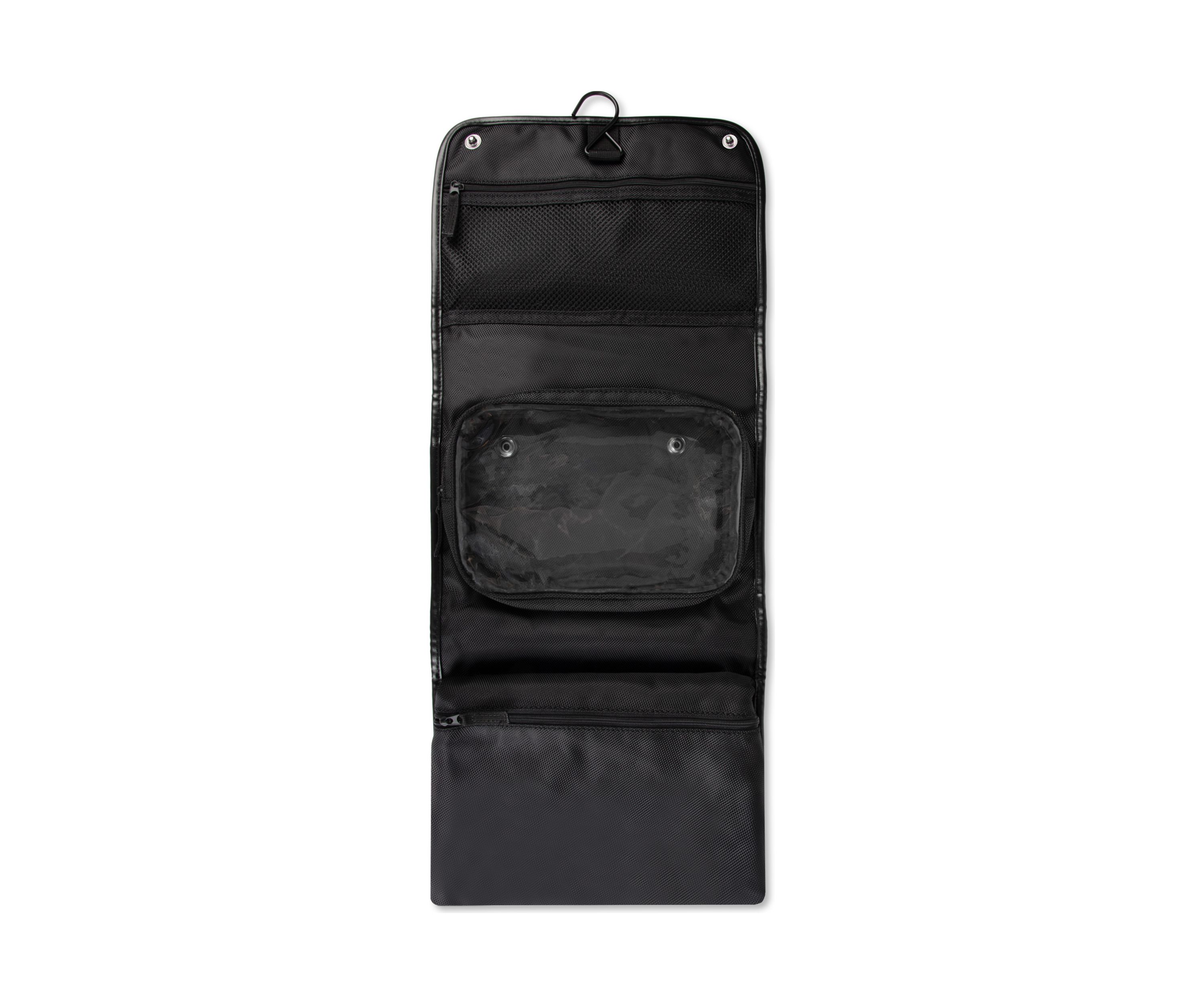 Hanging Travel Kit