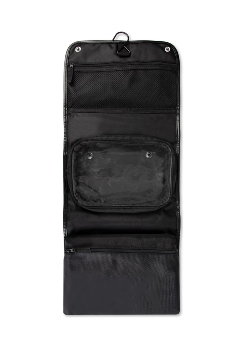 Hanging Travel Kit