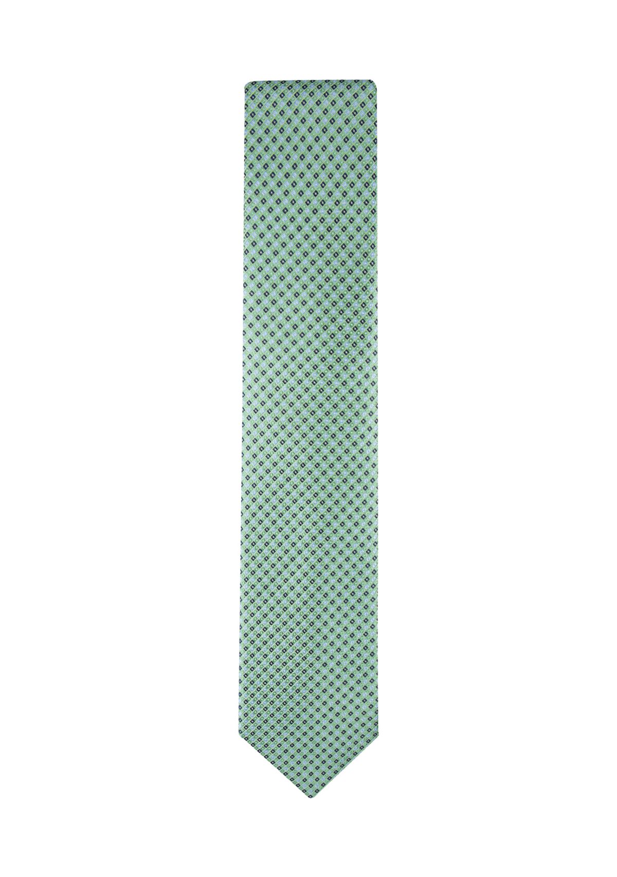 Classic Micro Dot Regular Width Necktie