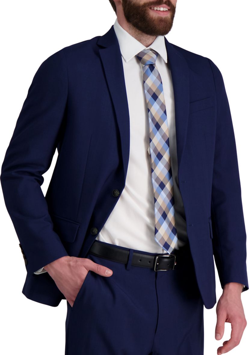 Buffalo Tartan Plaid Regular Width Necktie