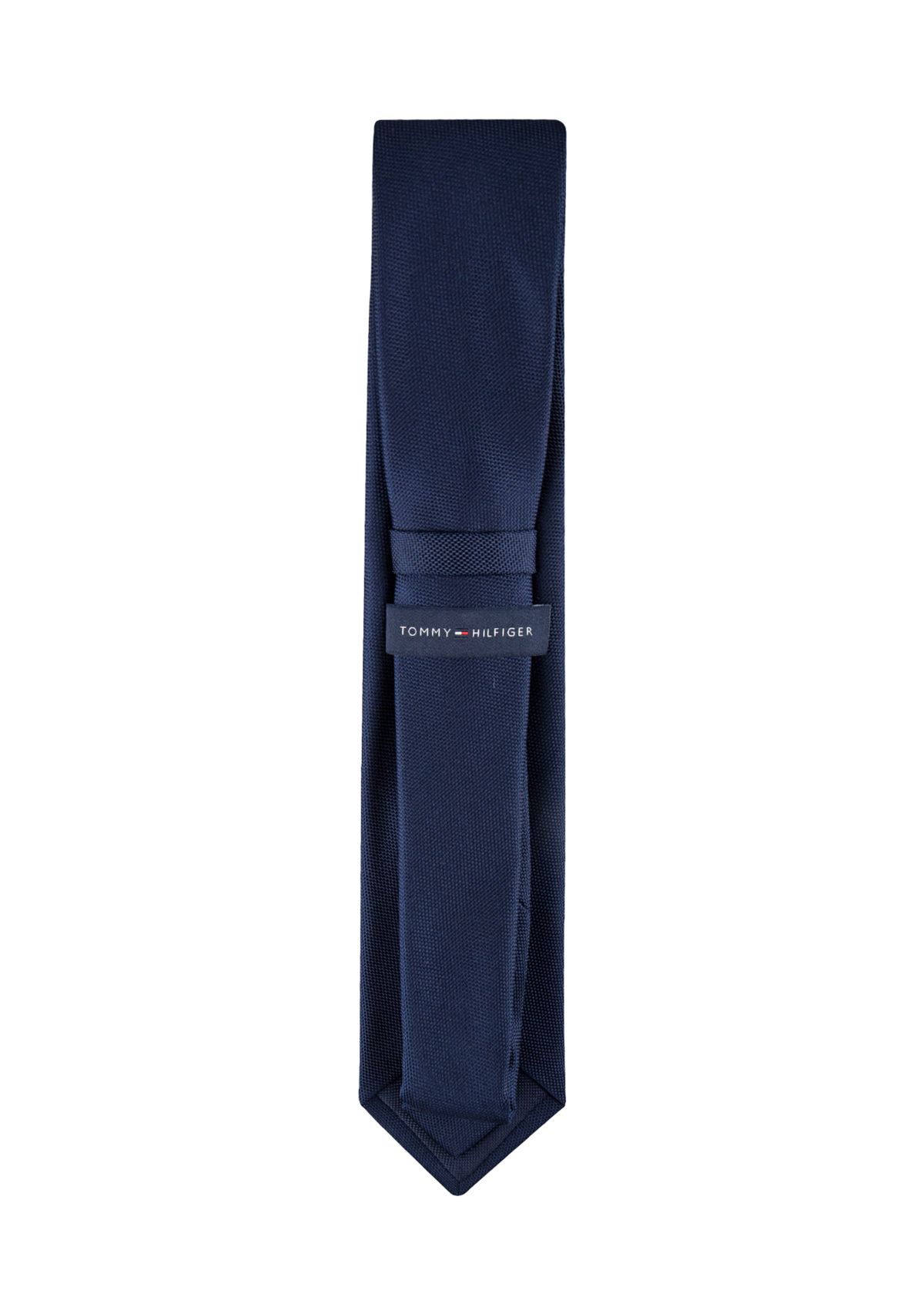 Classic Oxford Solid Regular Width Necktie