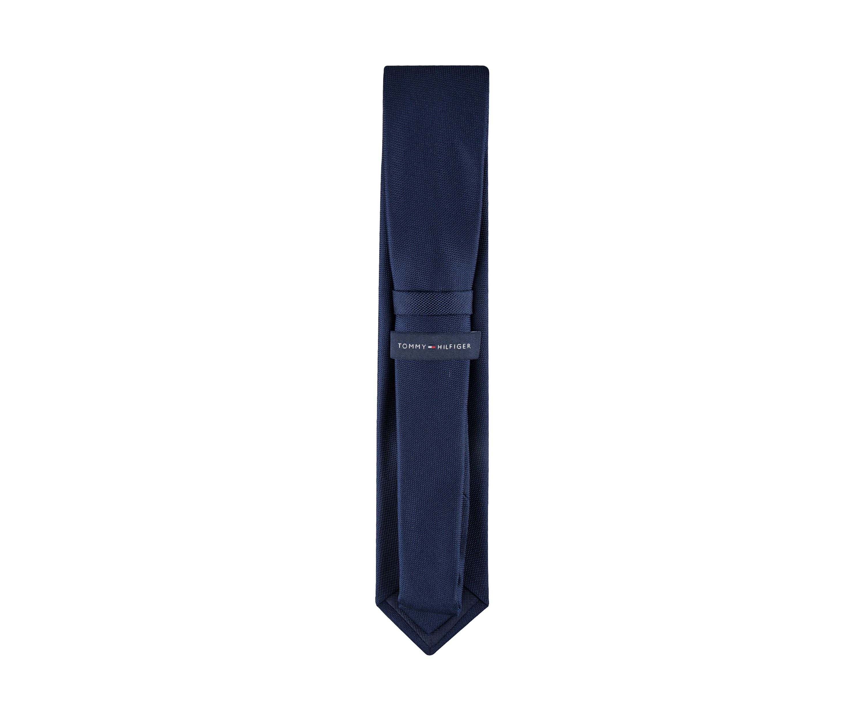 Classic Oxford Solid Regular Width Necktie