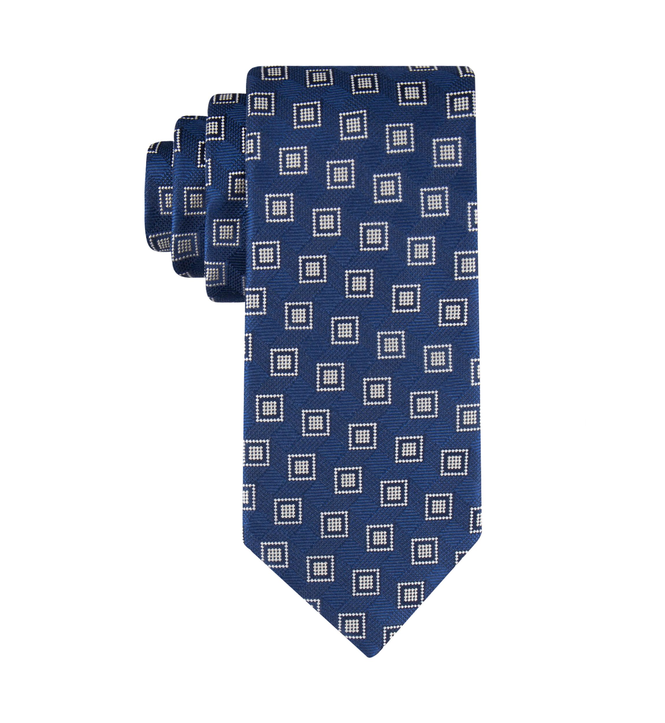 Retro Neat Tie
