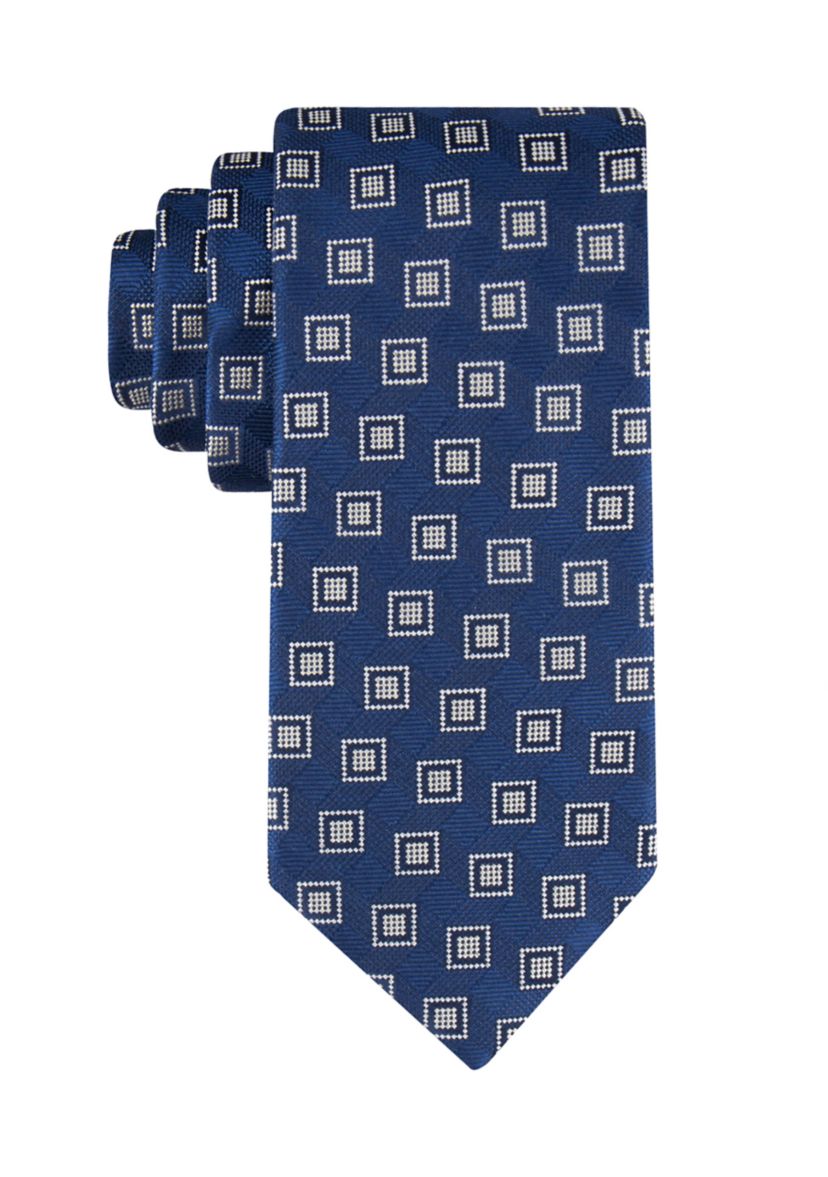 Retro Neat Tie