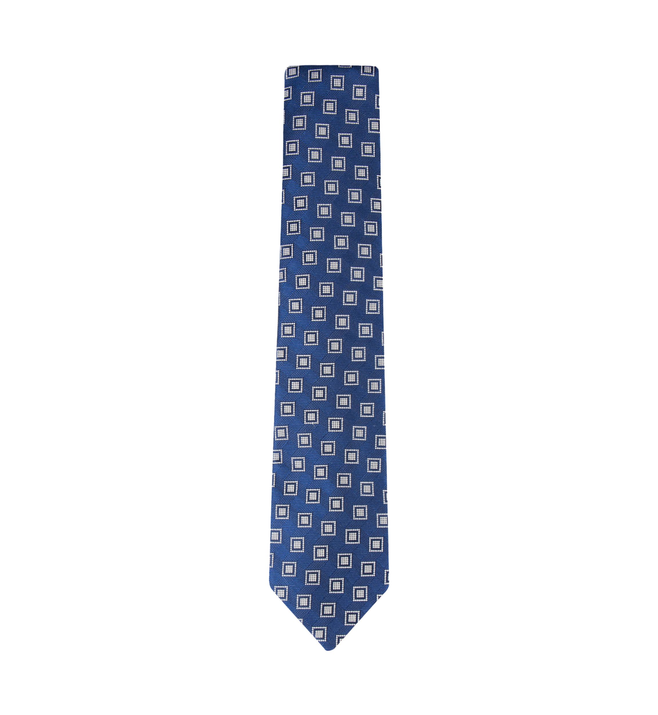 Retro Neat Tie