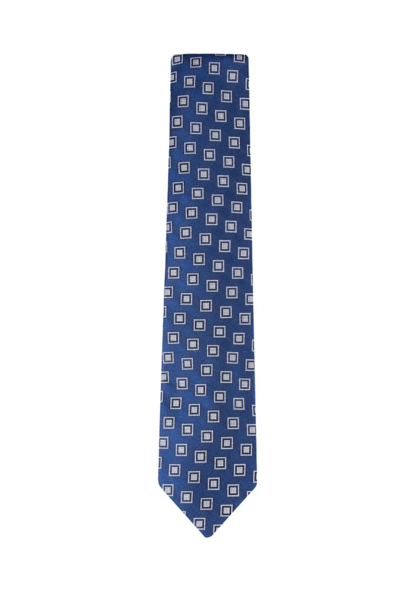 Retro Neat Tie