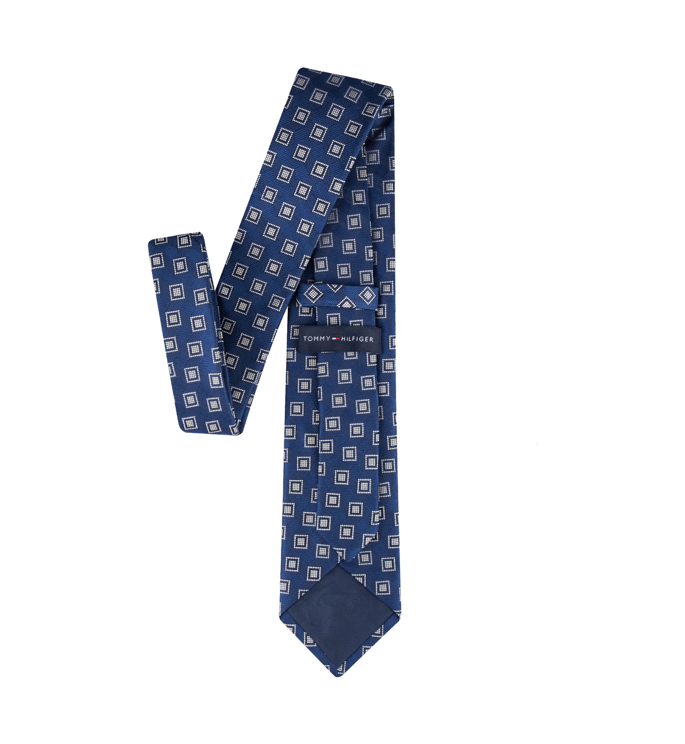 Retro Neat Tie