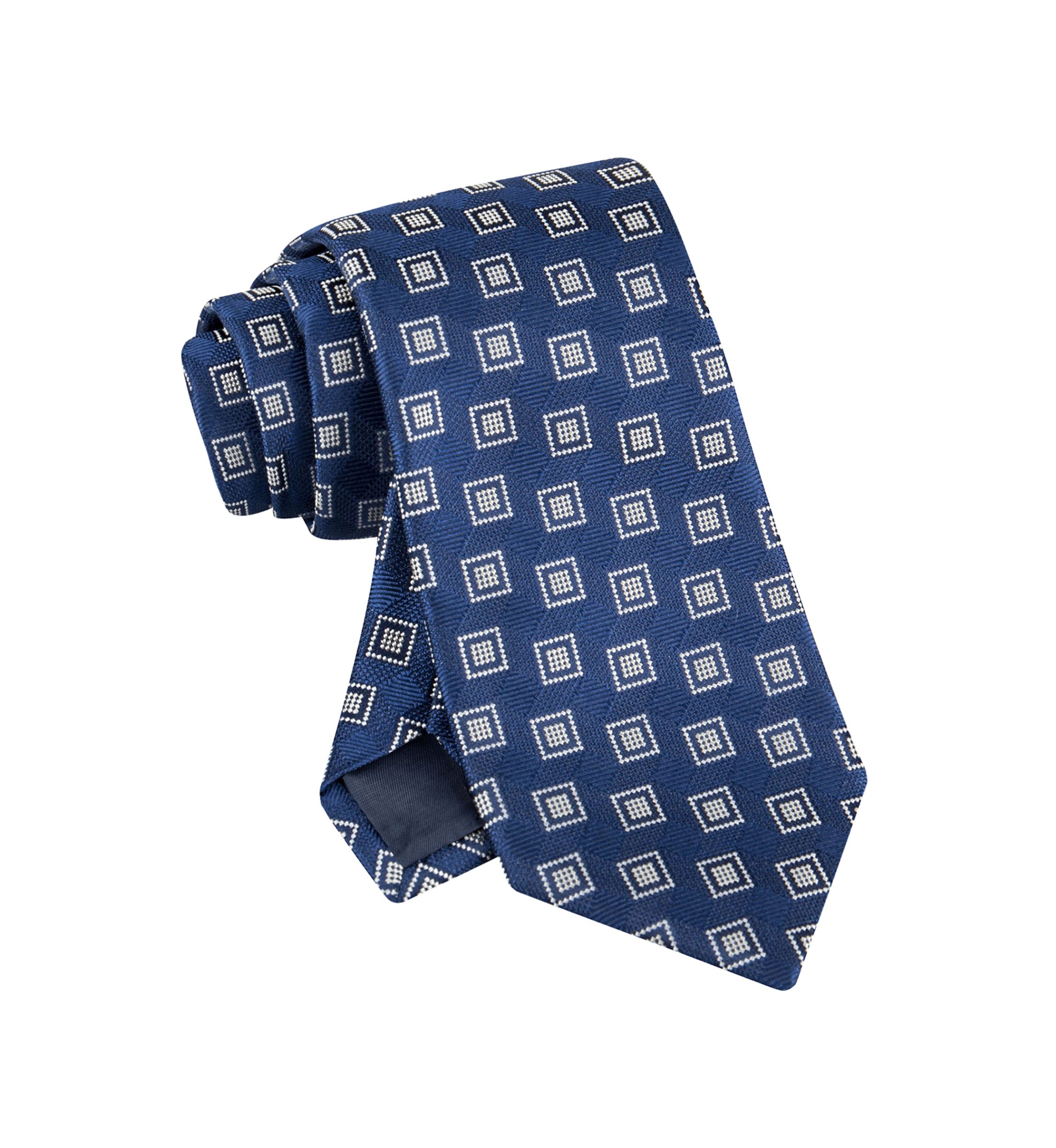 Retro Neat Tie