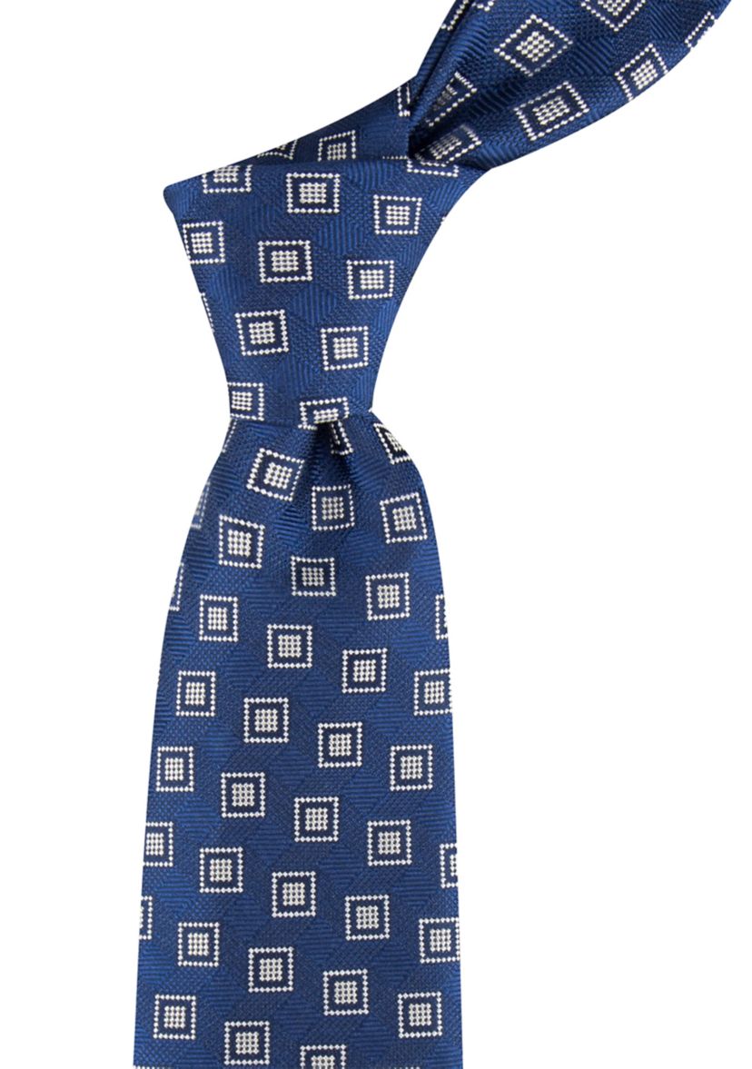 Retro Neat Tie