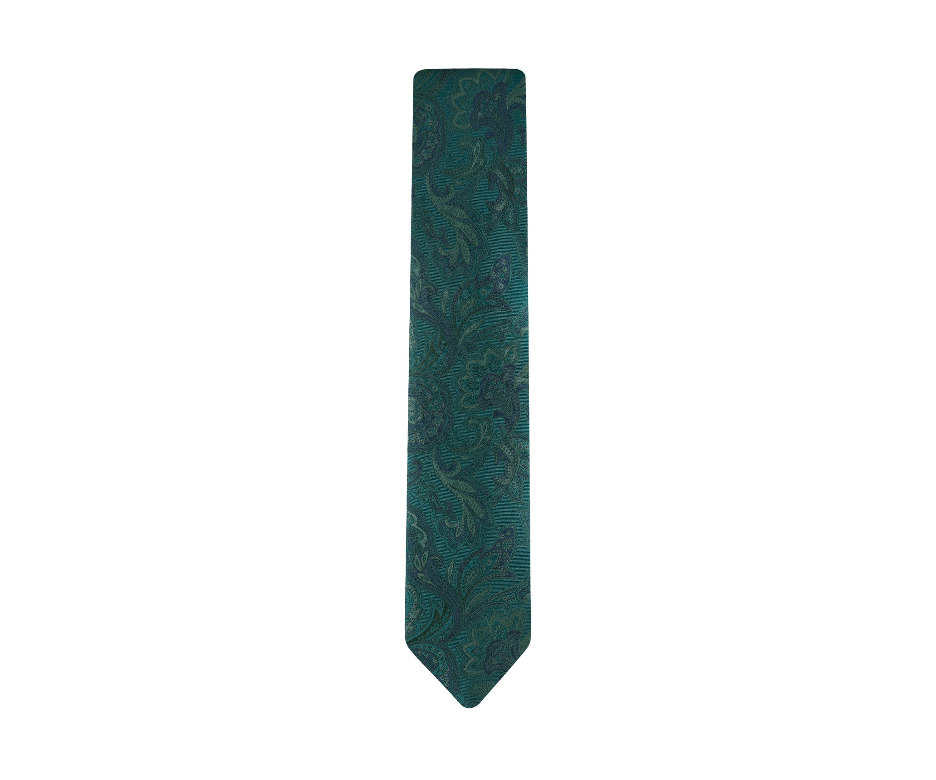Tonal Paisley Tie