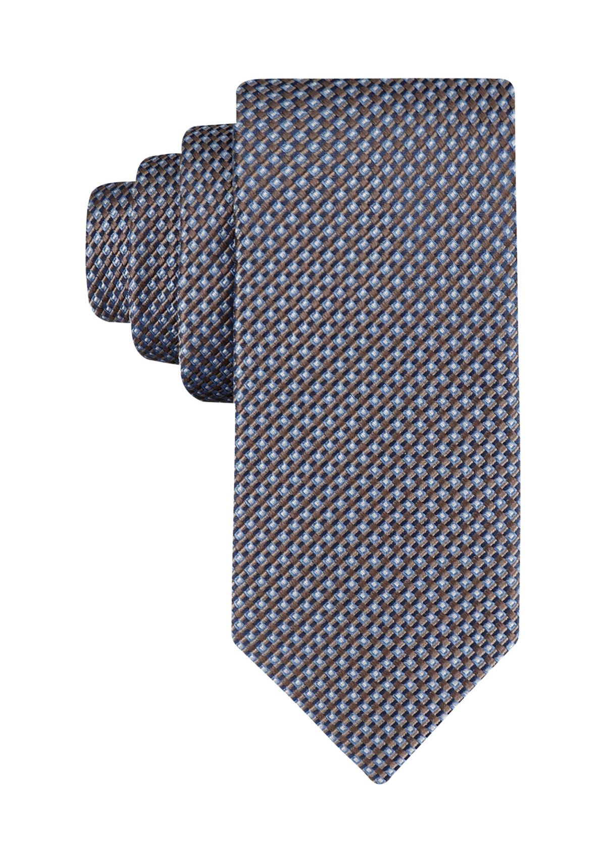 Micro Neat Tie