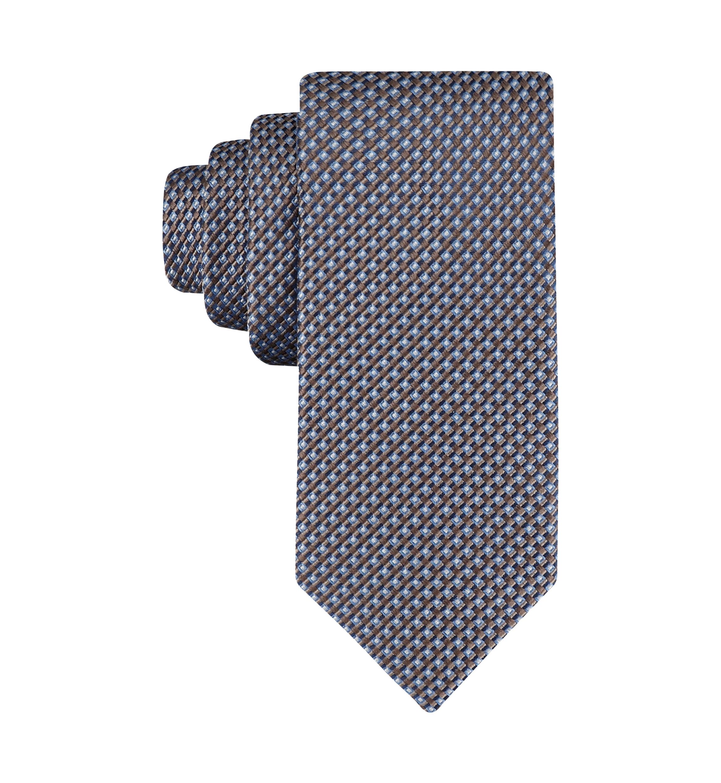 Micro Neat Tie