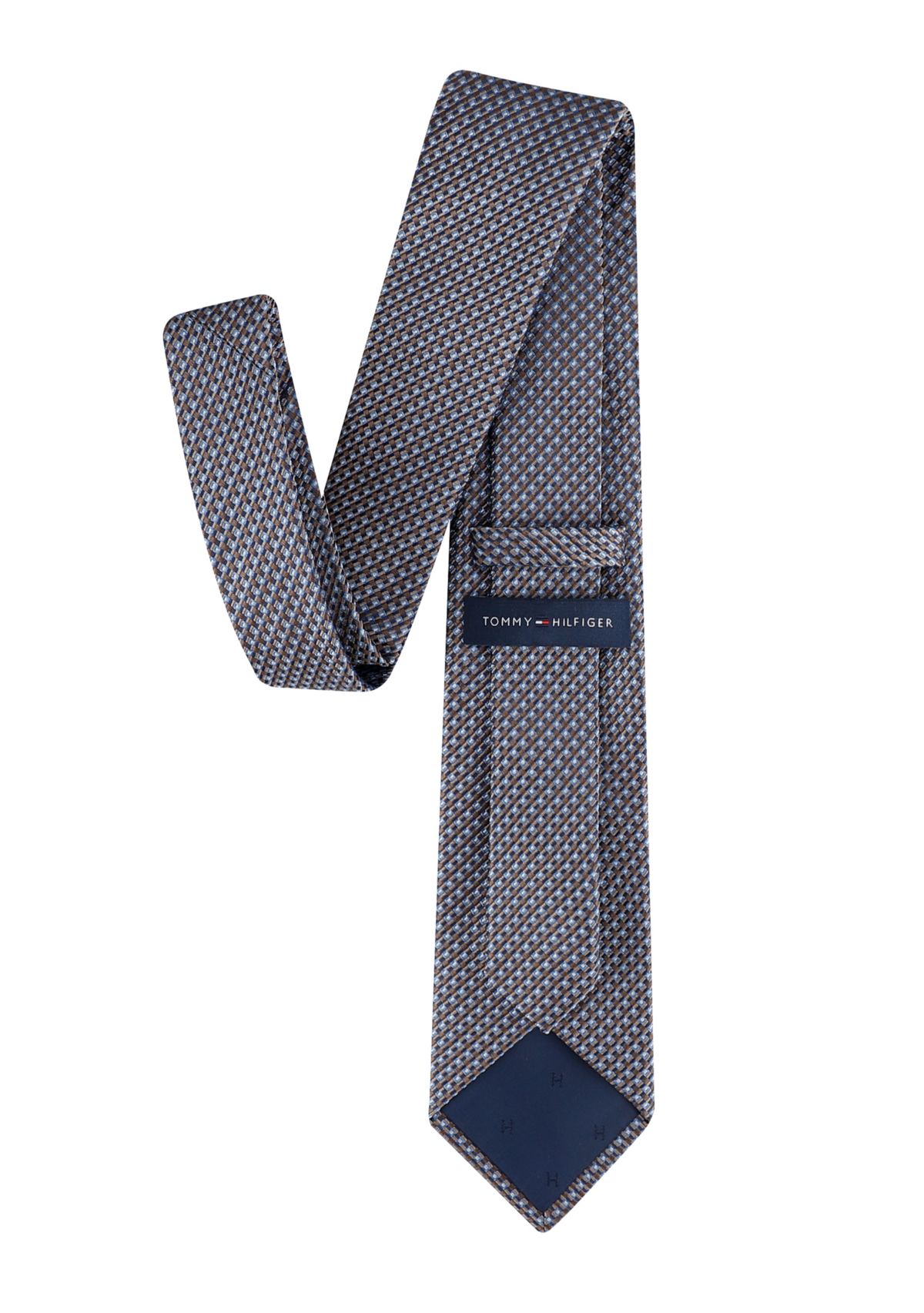 Micro Neat Tie