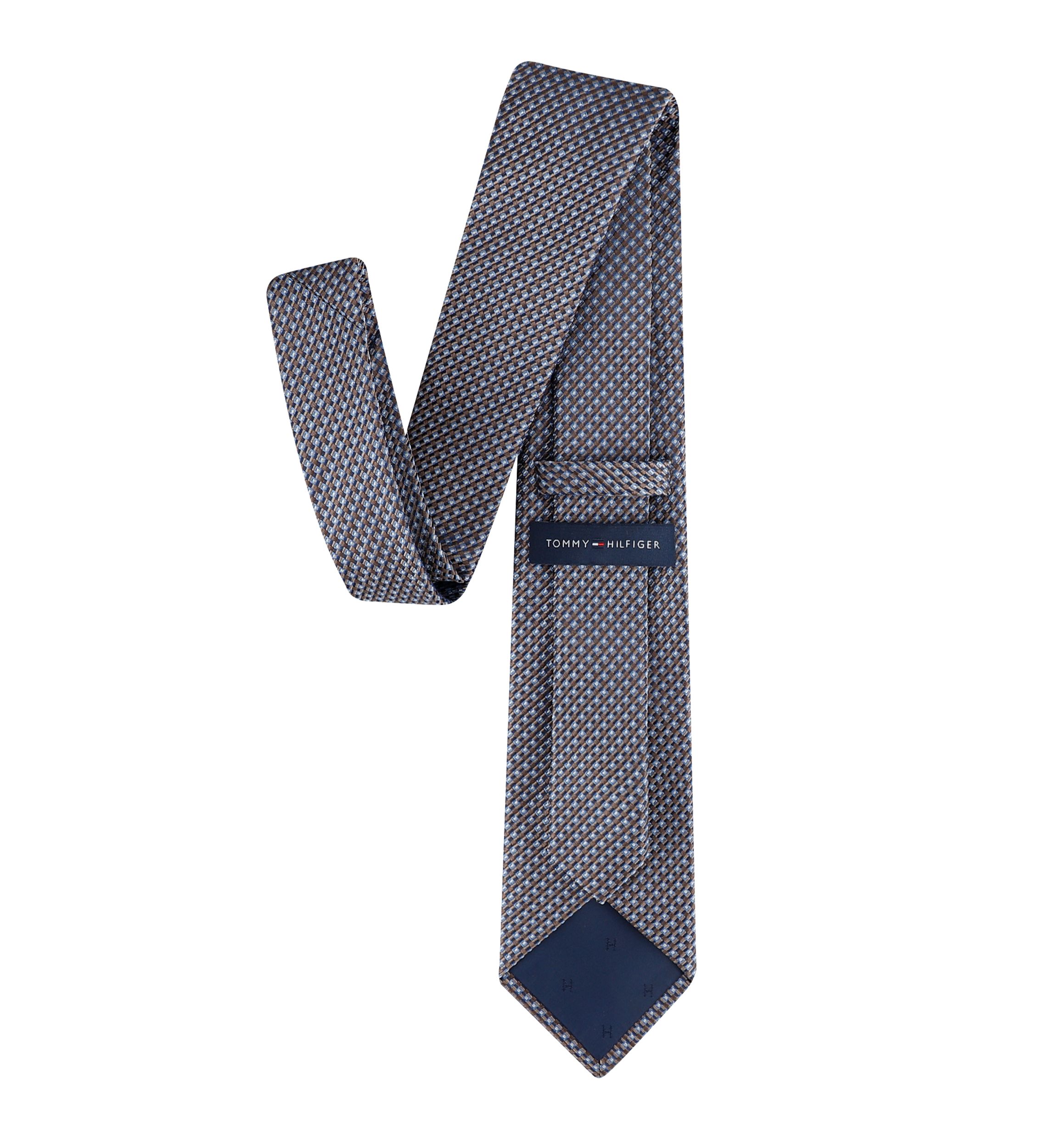 Micro Neat Tie