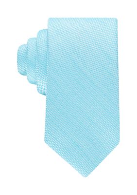 Tommy Hilfiger Men's Calexico Textured Solid Tie