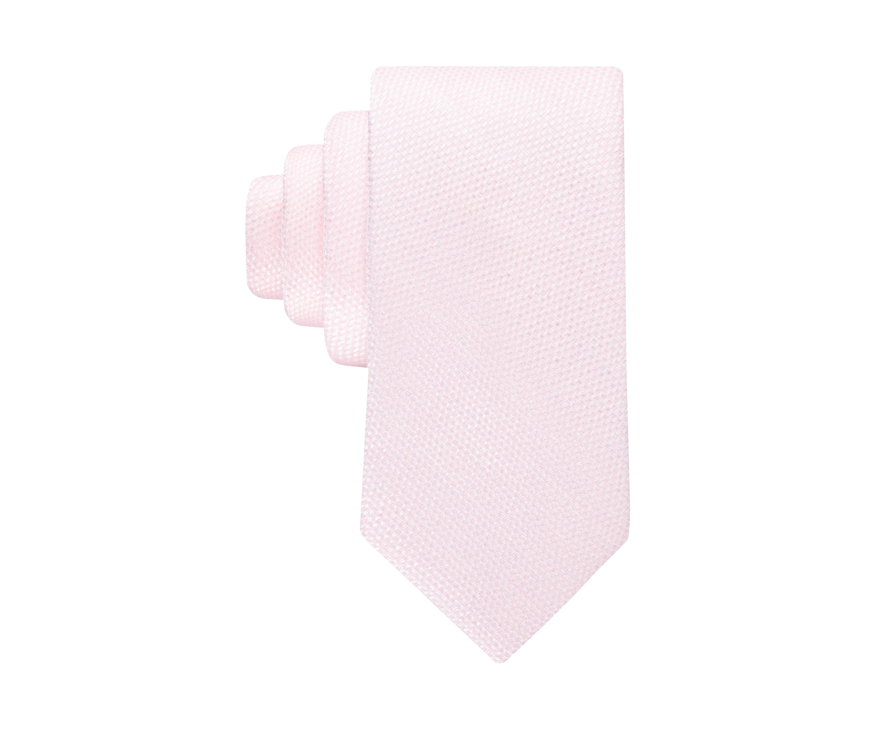 Mens Calexico Textured Solid Tie