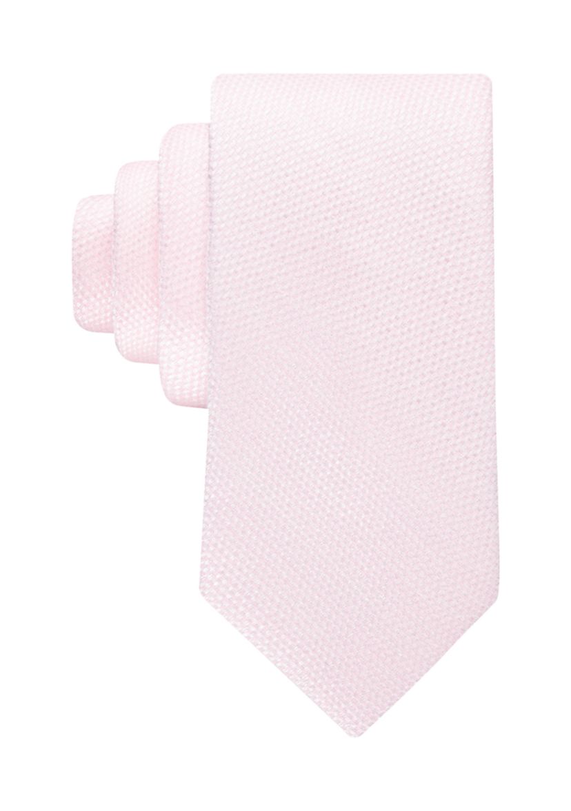 Mens Calexico Textured Solid Tie