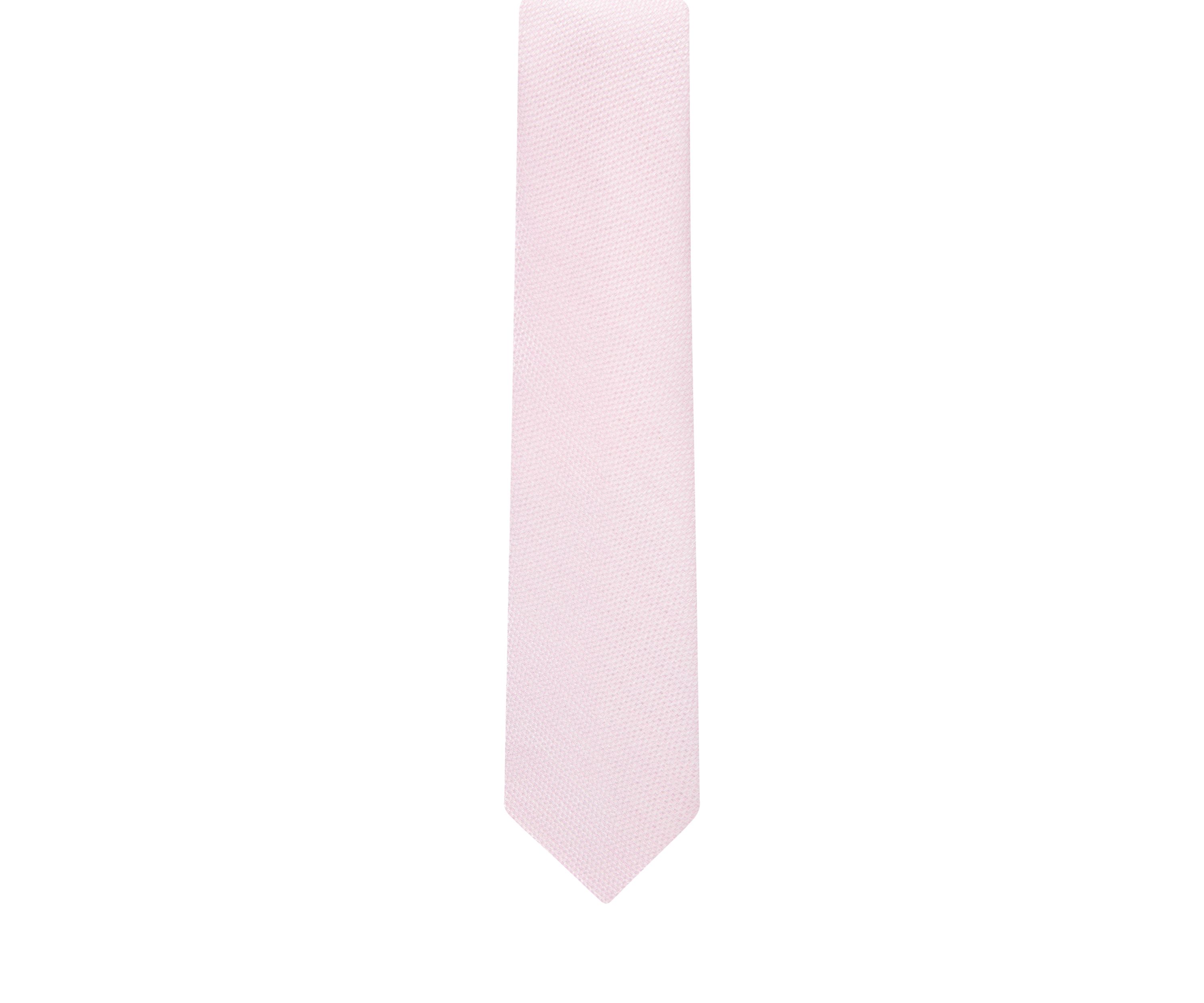 Mens Calexico Textured Solid Tie