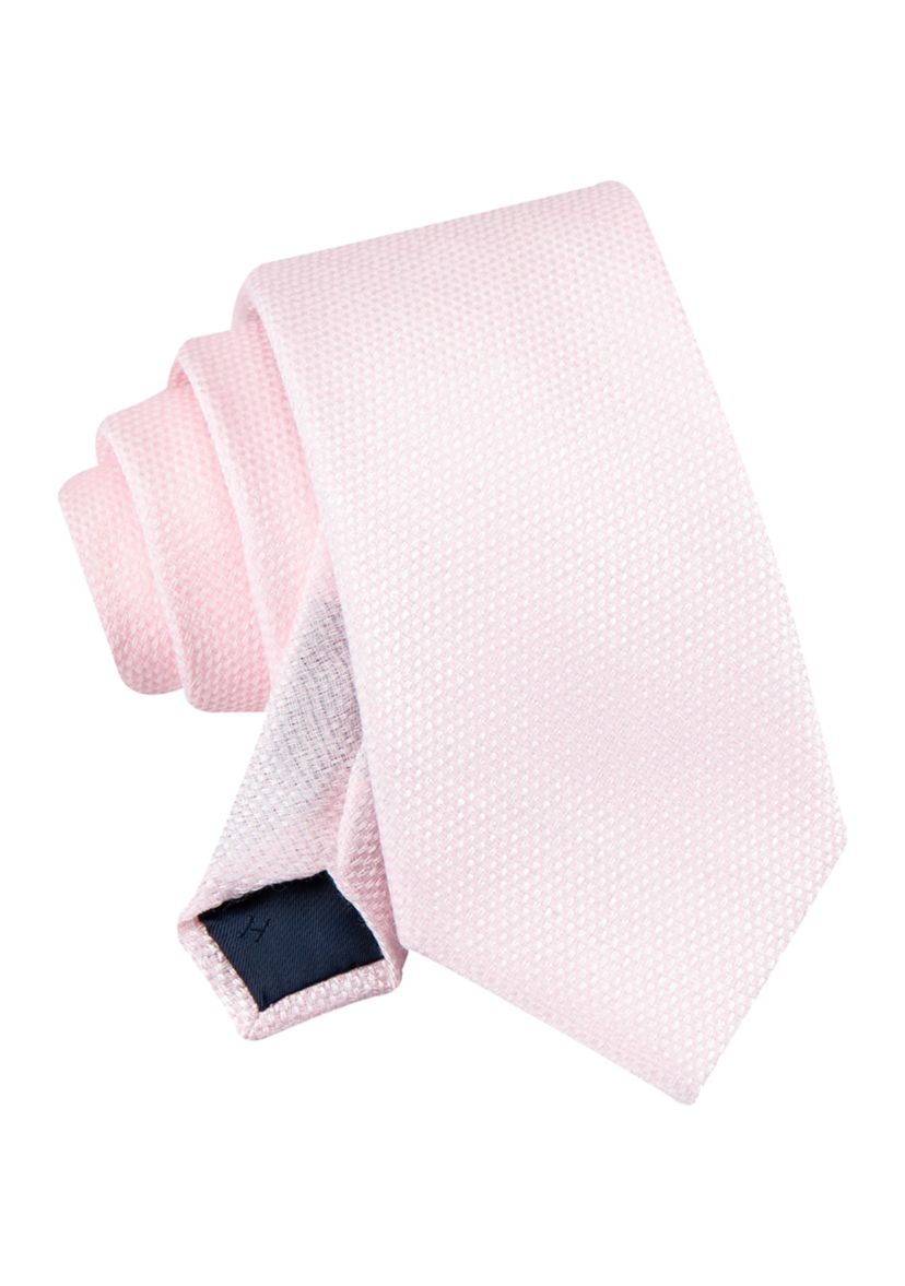 Mens Calexico Textured Solid Tie