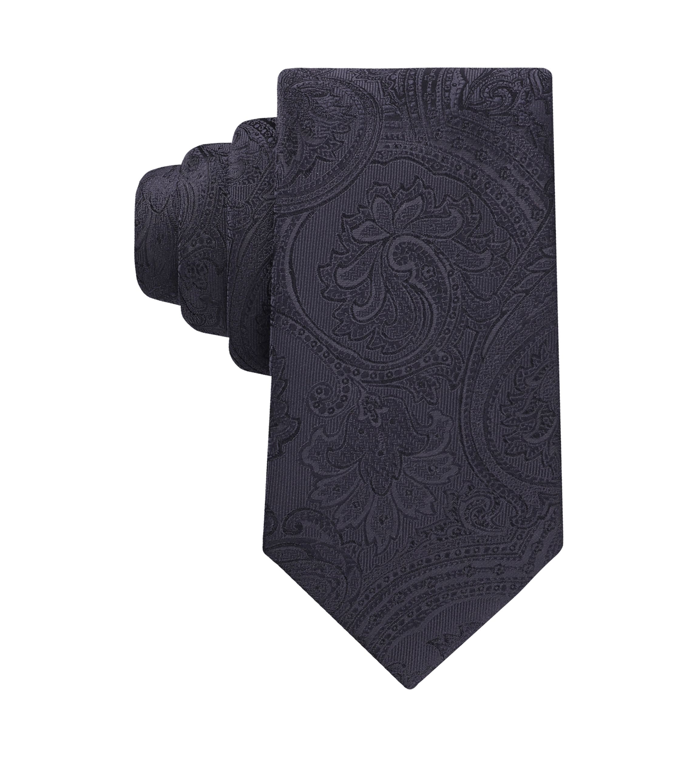 Mesa Paisley Tie
