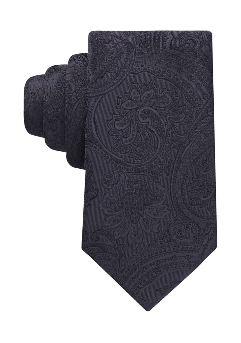 Mesa Paisley Tie