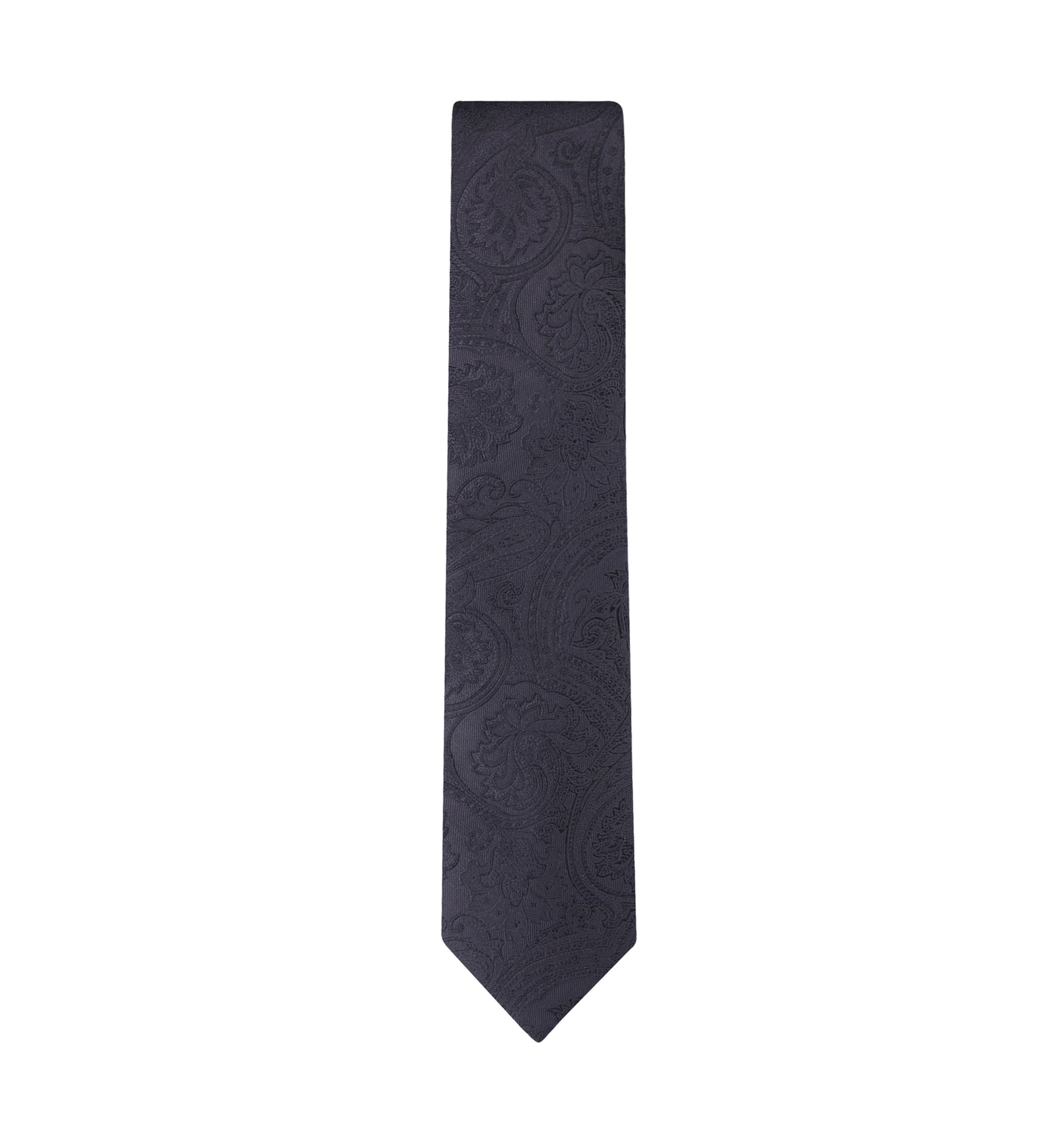 Mesa Paisley Tie