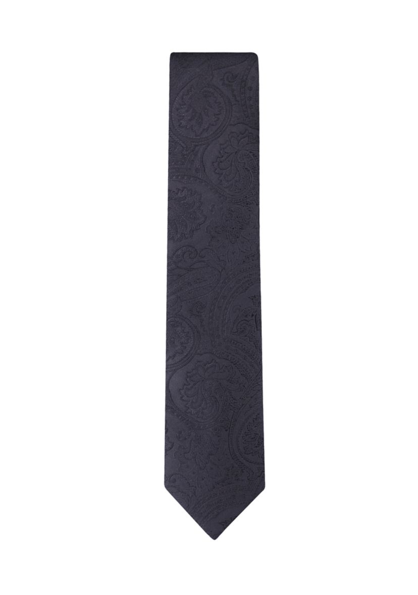 Mesa Paisley Tie
