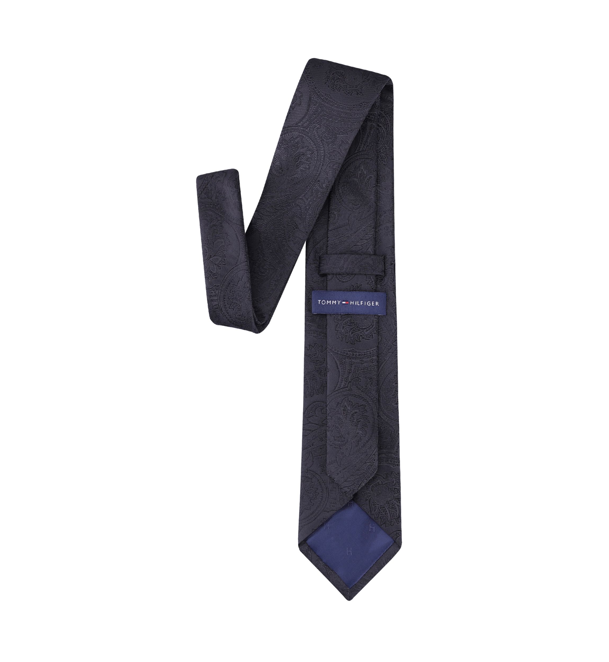 Mesa Paisley Tie