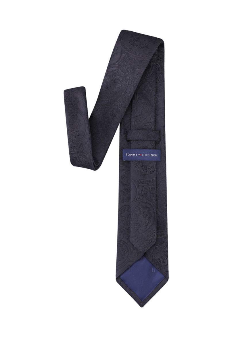 Mesa Paisley Tie