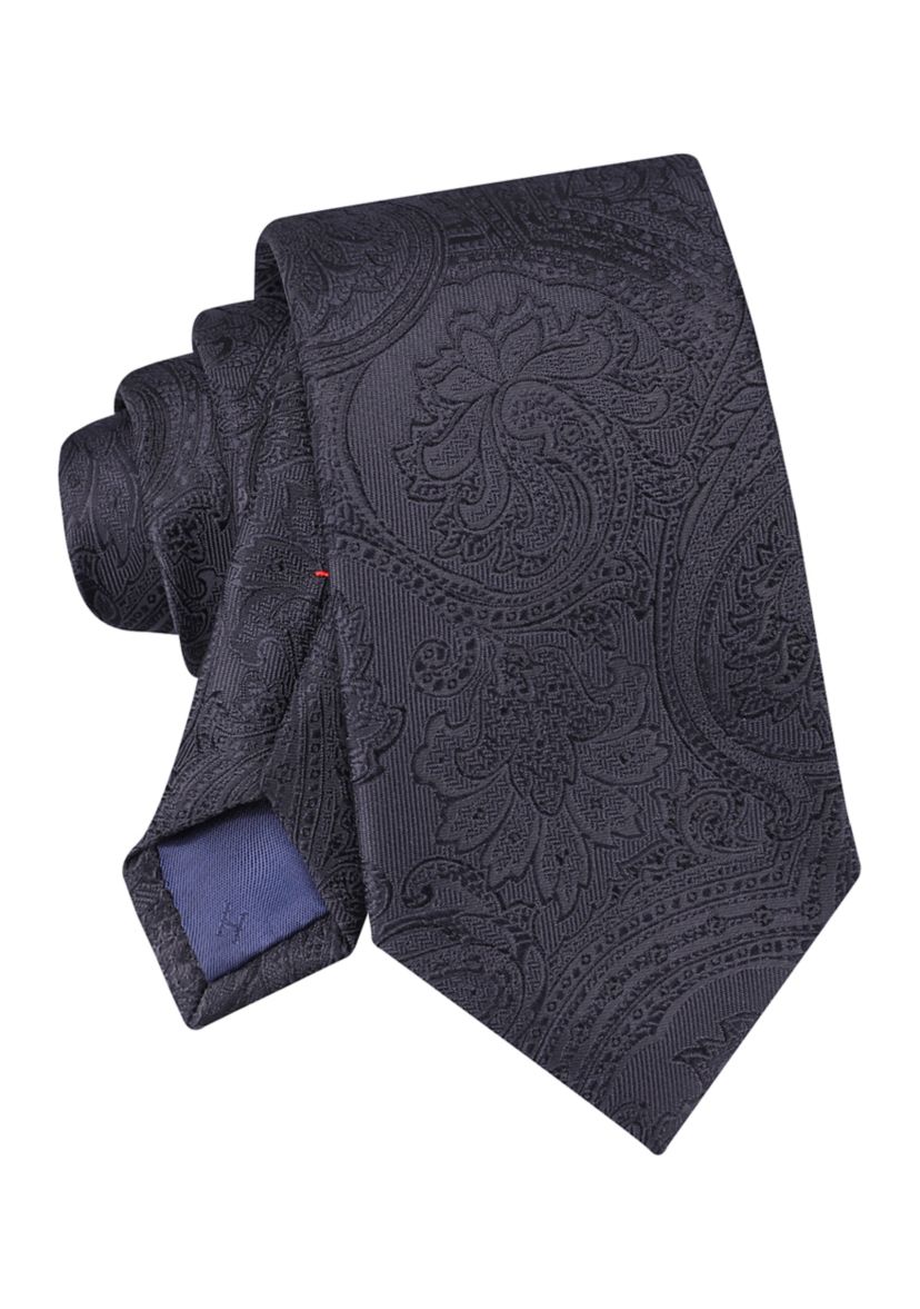 Mesa Paisley Tie