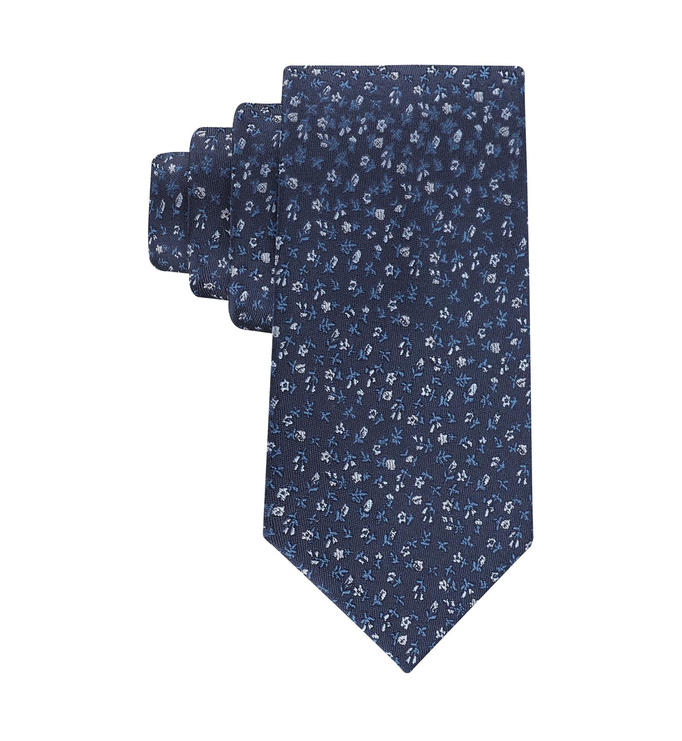 Harmony Floral Tie