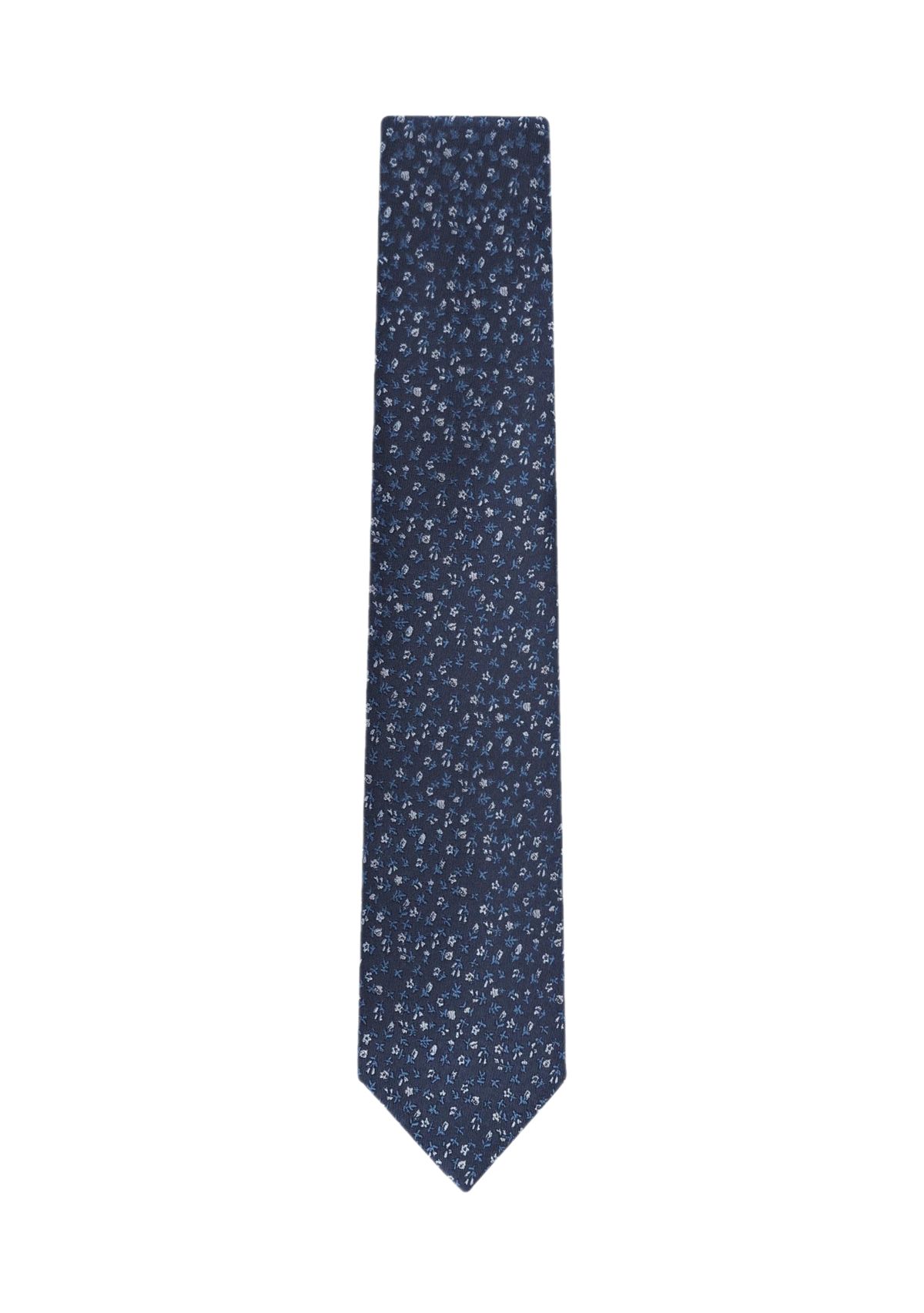 Harmony Floral Tie